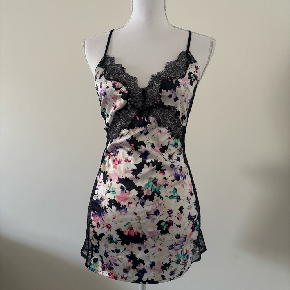 Victoria’s Secret Lingerie Slip Dress